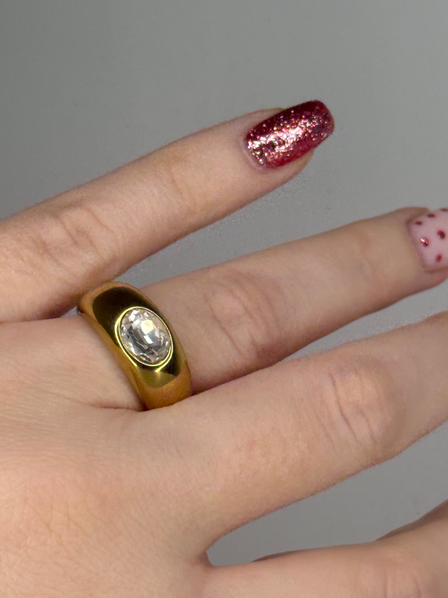 Bague « Méryl »