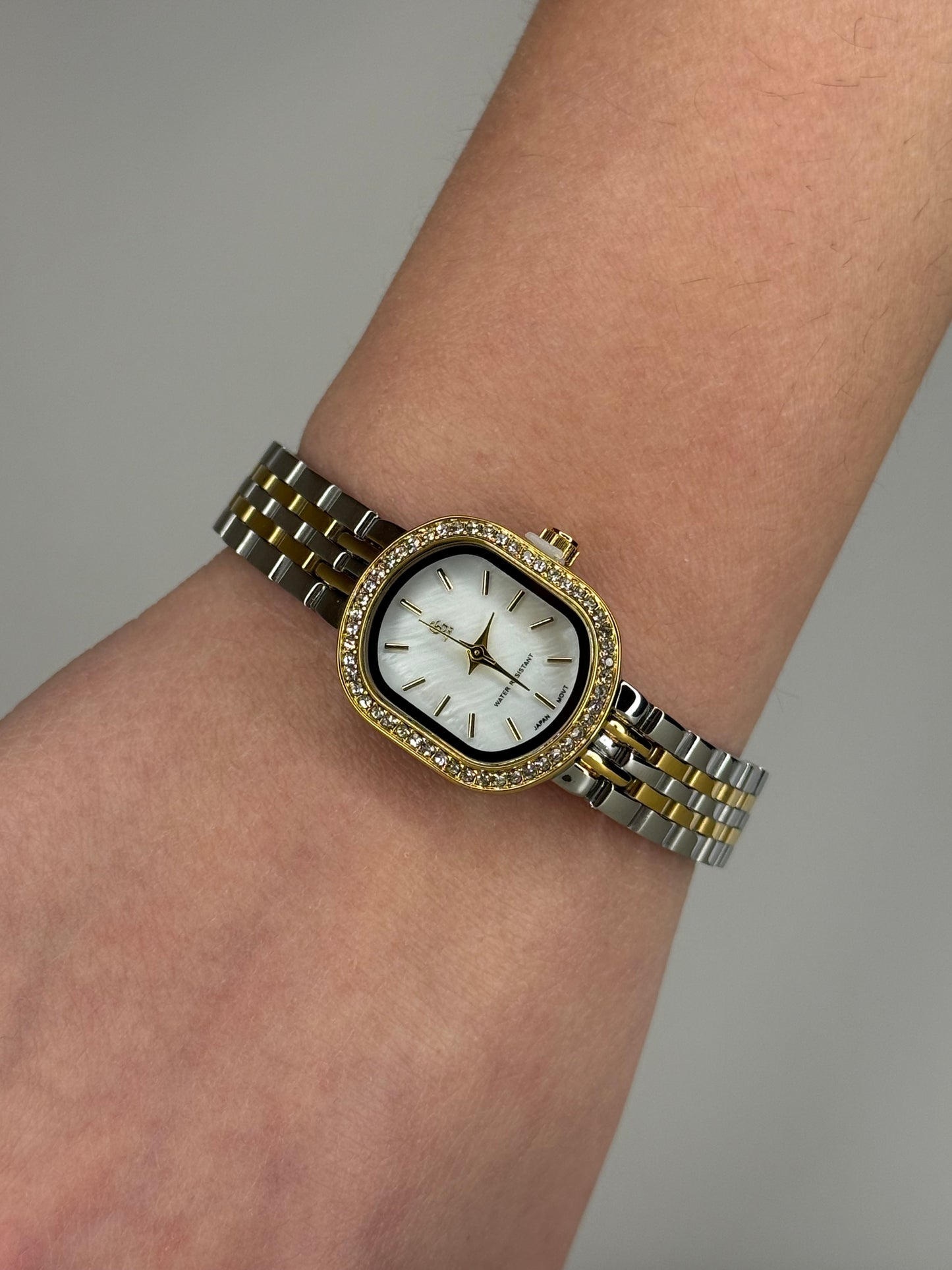 Montre « Laury »