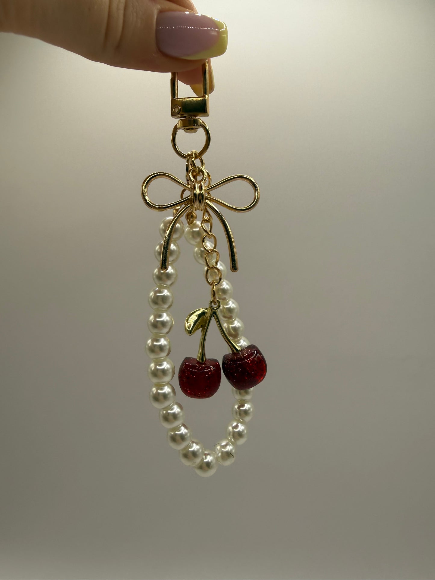Porte clé