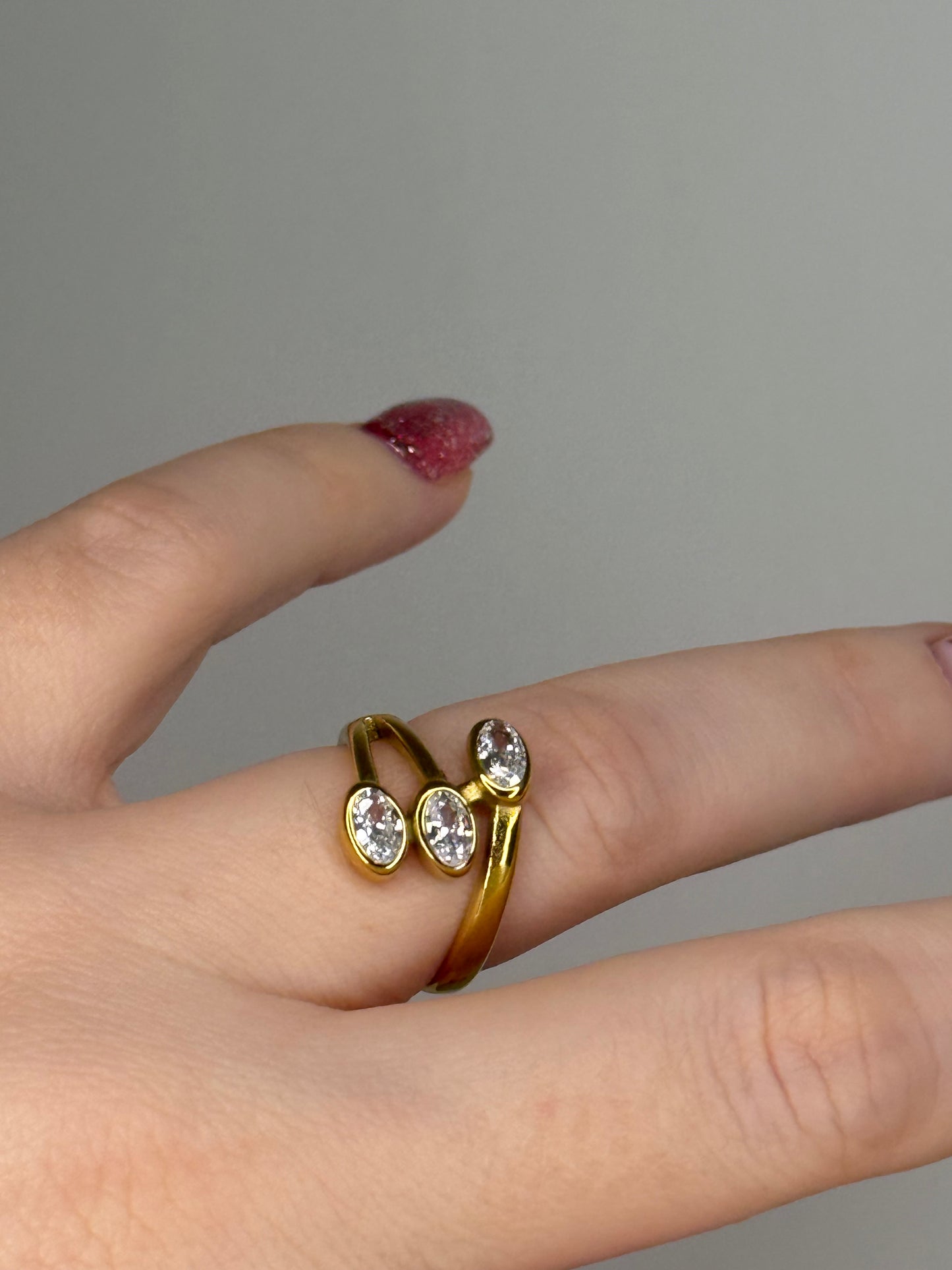 Bague « Bianca »