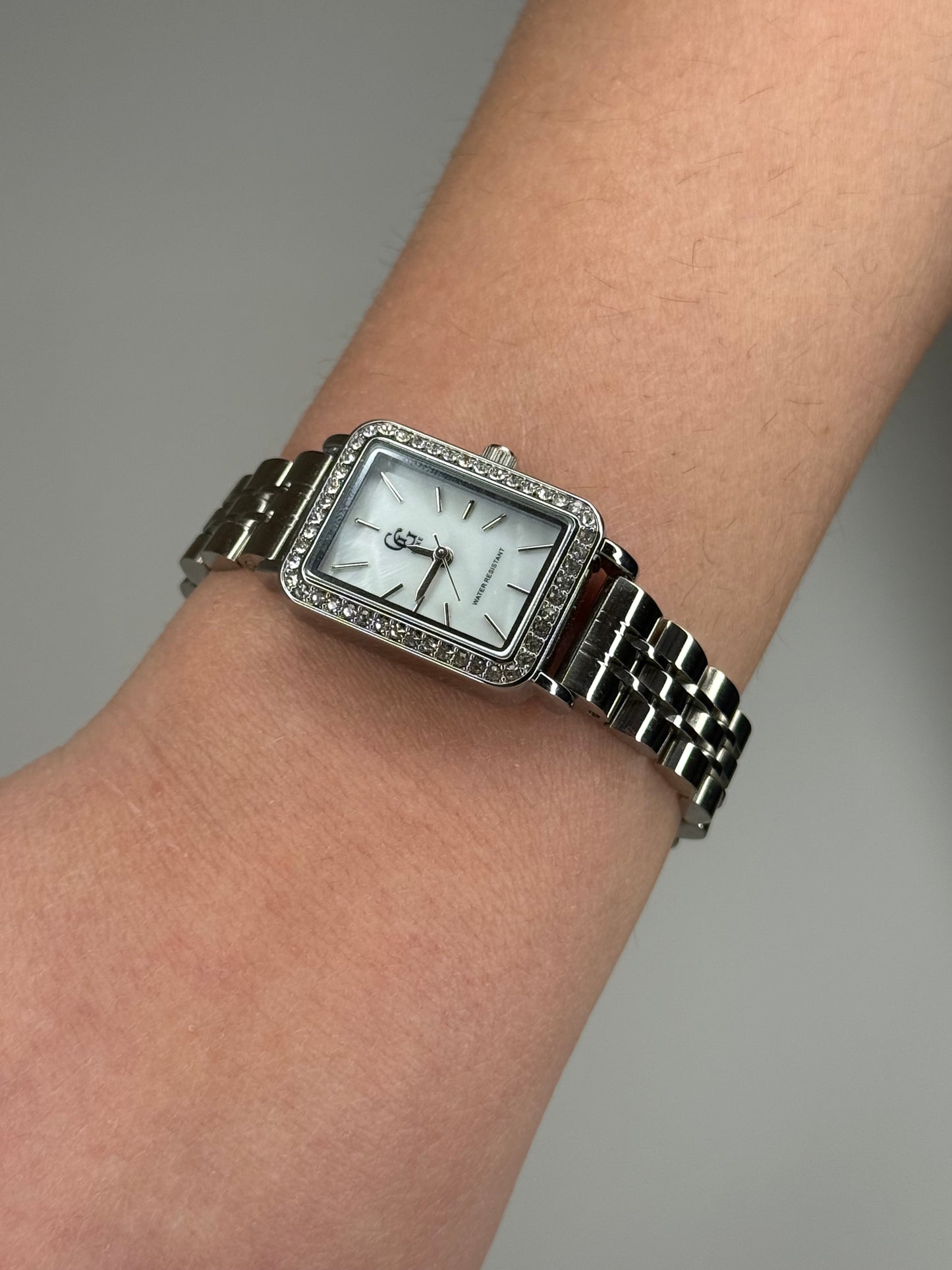Montre « Justine »