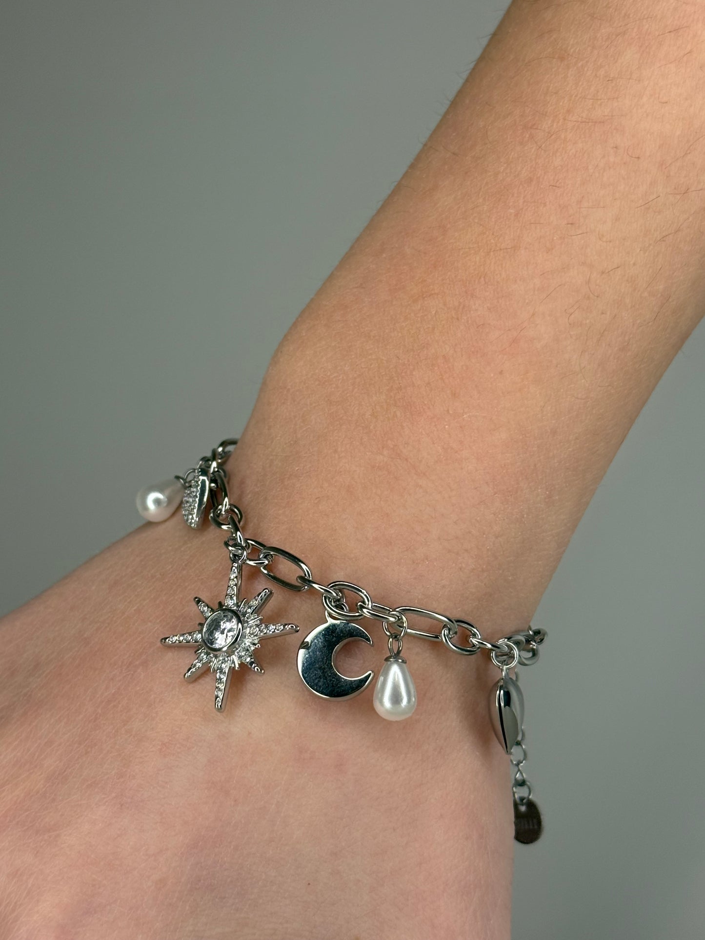 Bracelet « Emy »