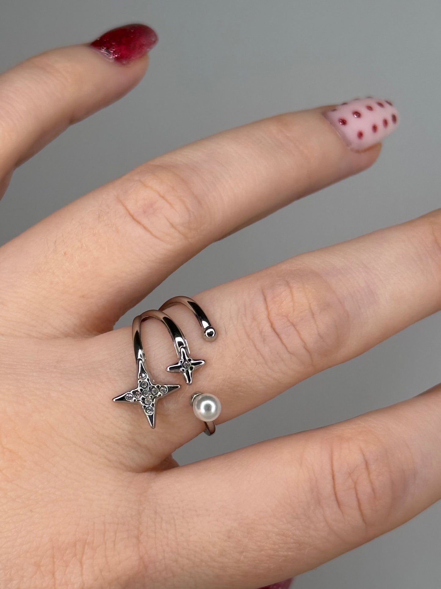 Bague « Lison »