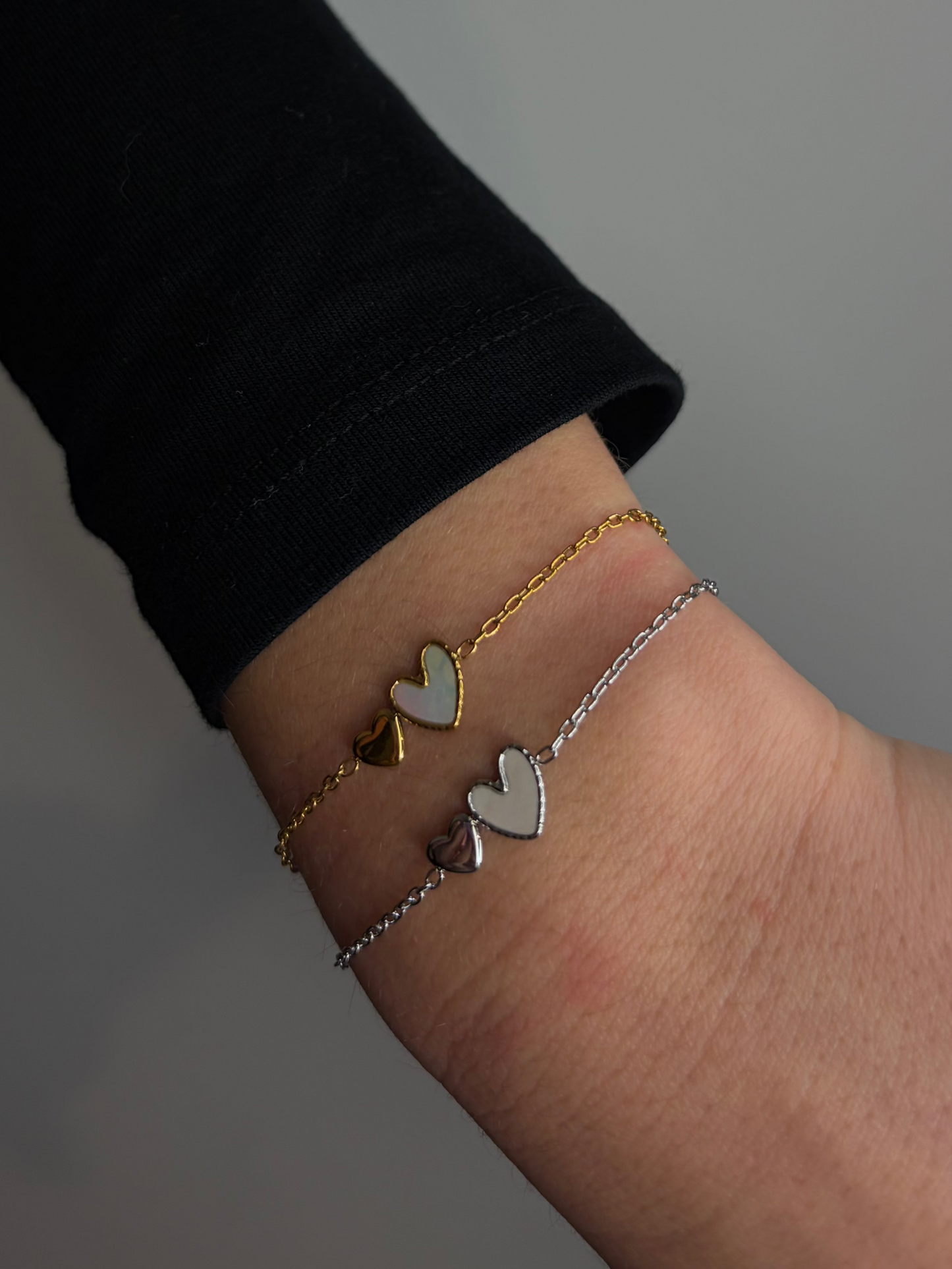 Bracelet « Cœur »