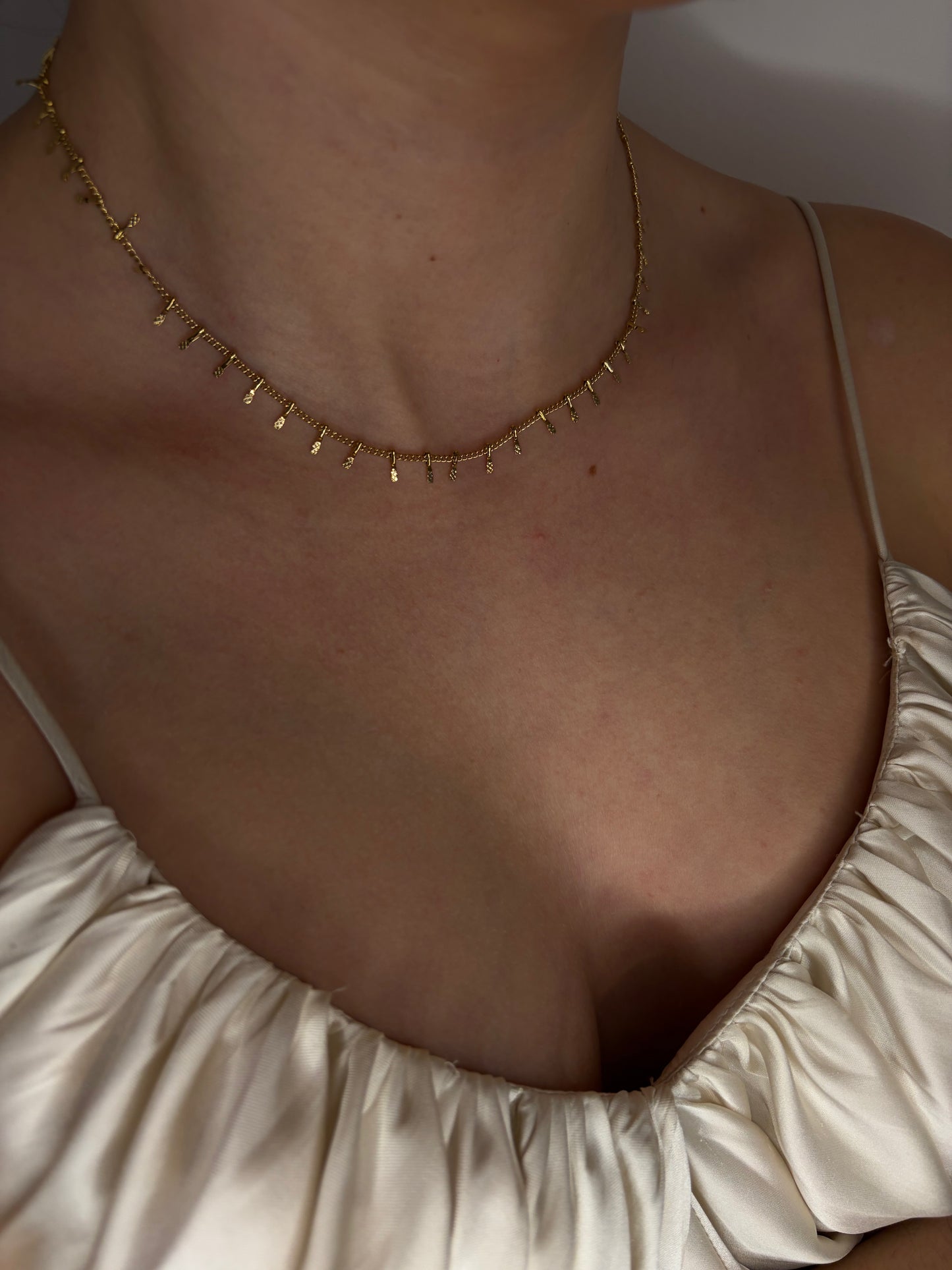 Collier « Mona »