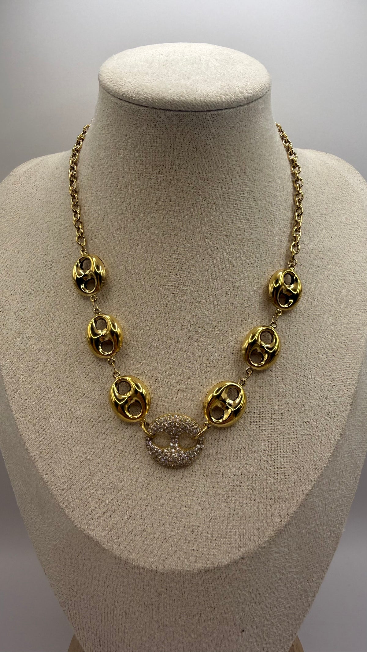 Collier - Nova