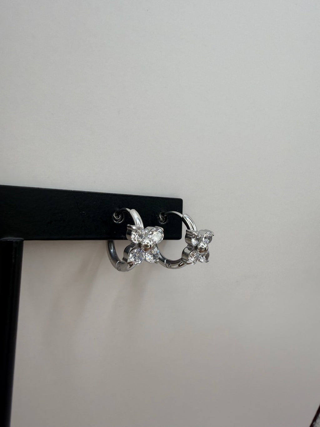Boucles d’oreilles - Noémie