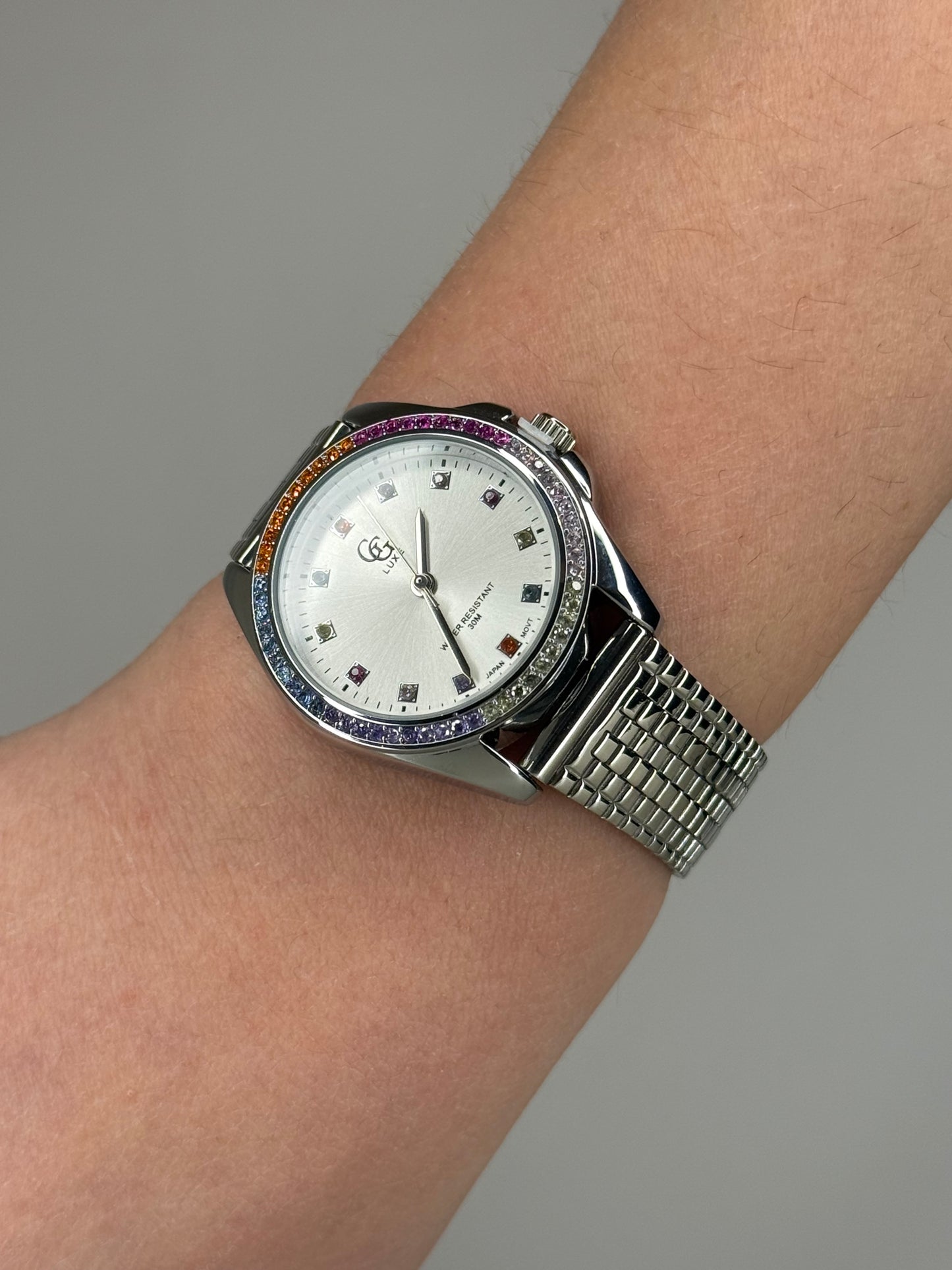 Montre « Léna »