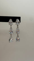 Boucle d’oreille - Divine