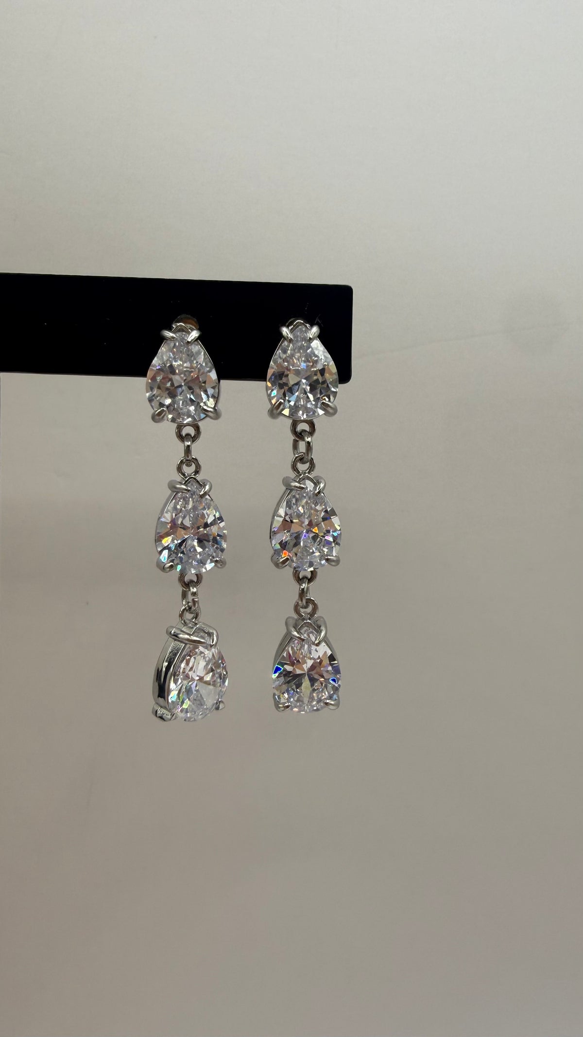 Boucle d’oreille - Divine