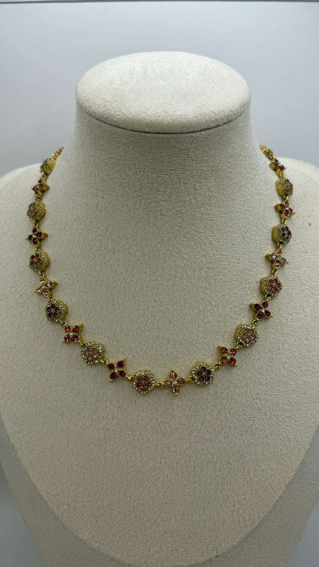 Collier - Lyra