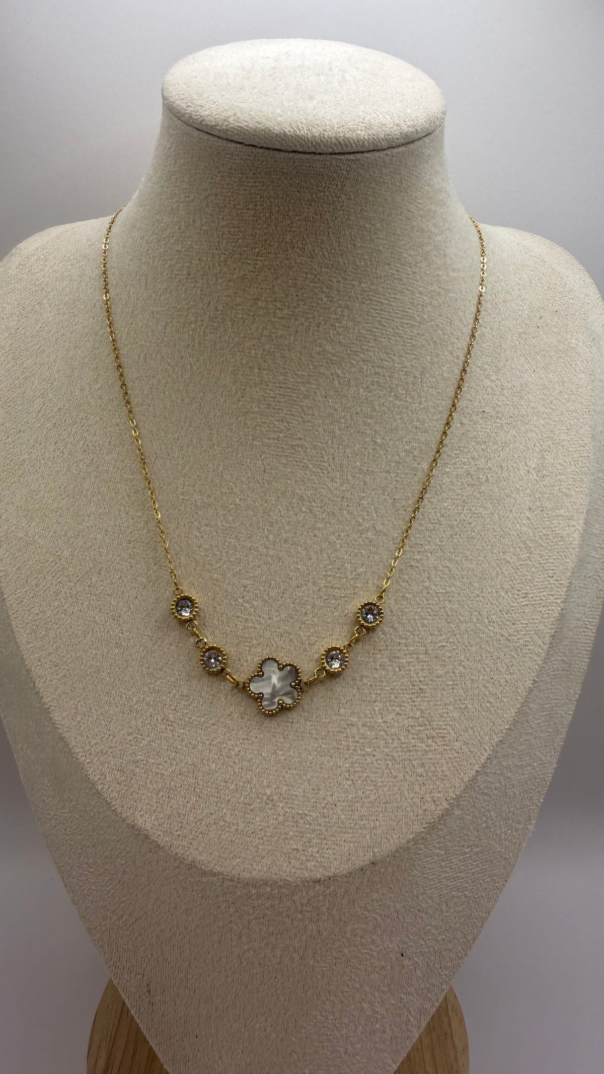Collier - Luméa