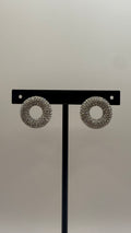 Boucles d’oreilles - Passion