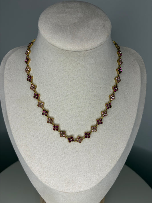 Collier « Sophie »