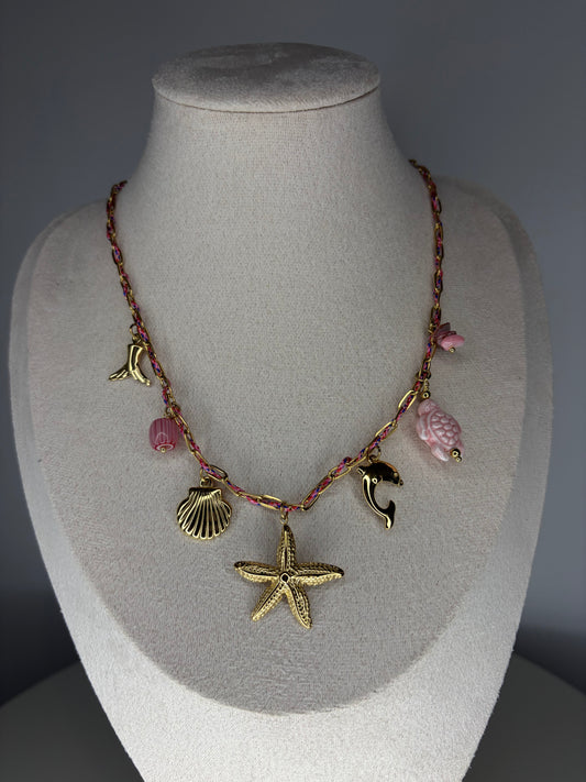 Collier « Ysalie »