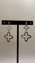 Boucles d’oreilles - Beauté