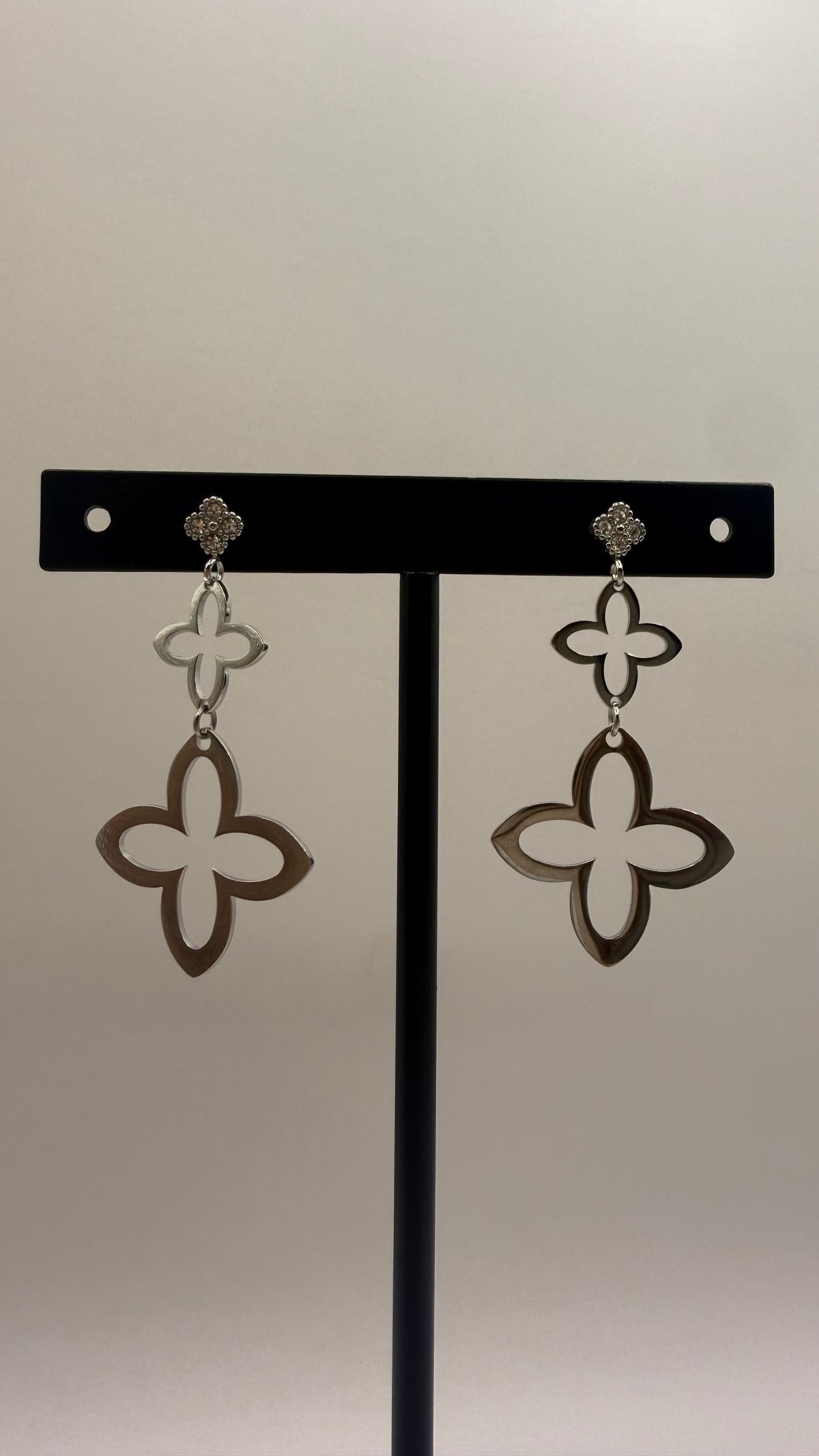 Boucles d’oreilles - Beauté