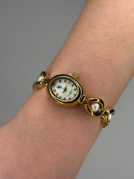 Montre « Perline »