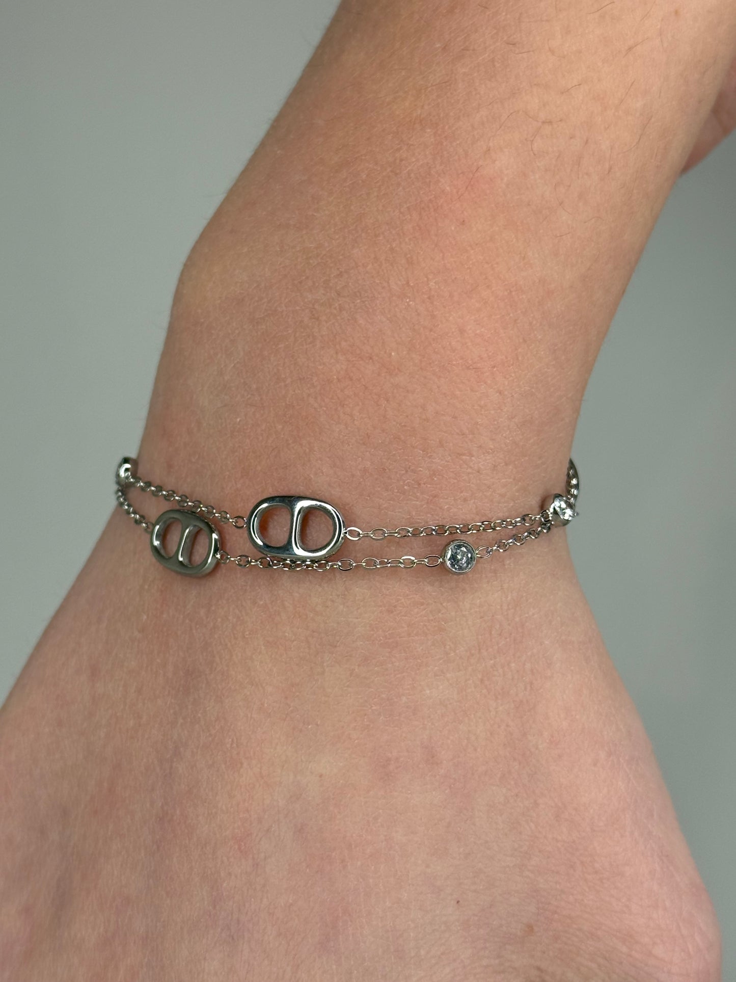 Bracelet « Soraya »