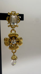Boucles d’oreilles - Nathalie