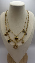Collier - Aurélia