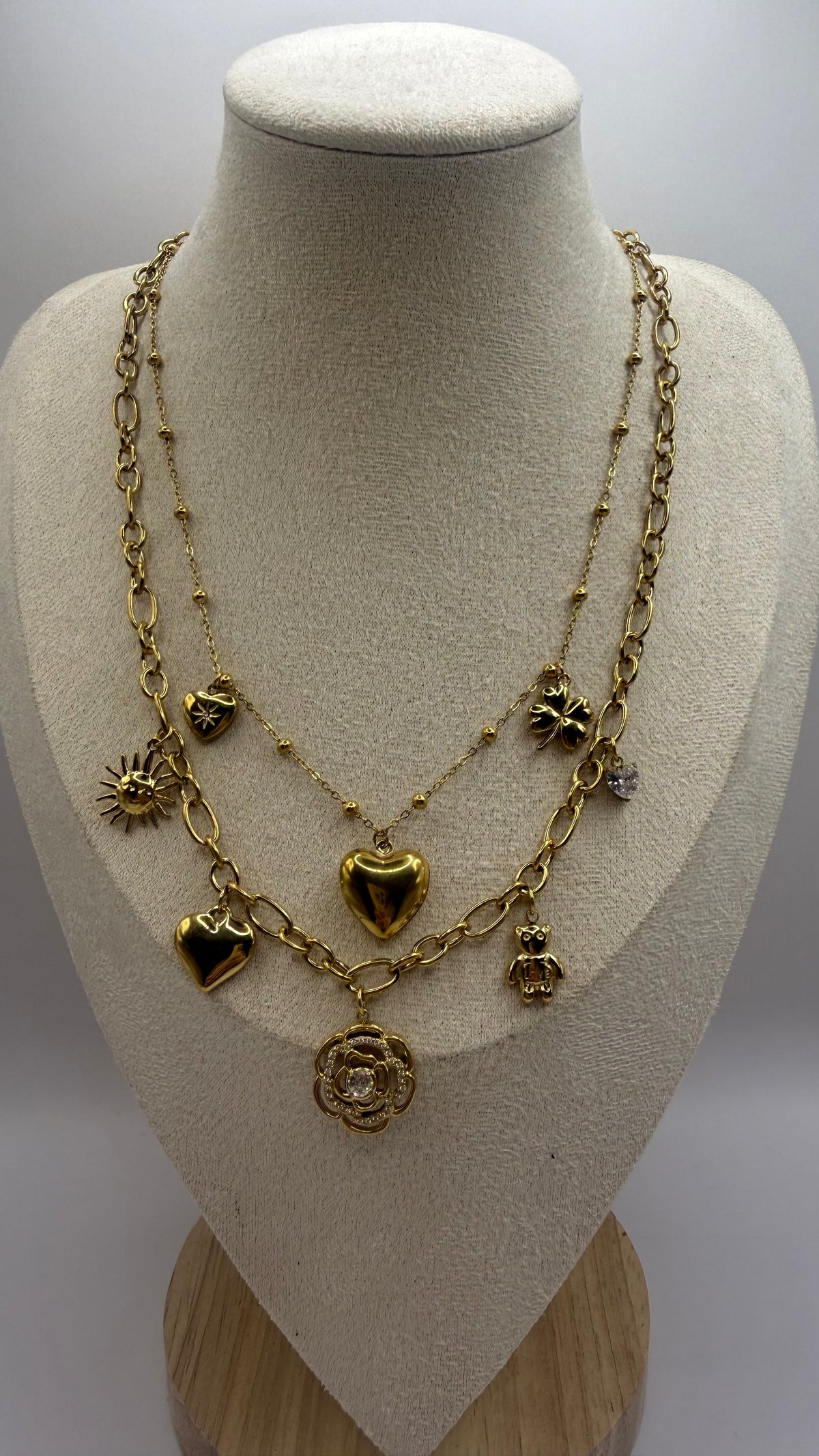 Collier - Aurélia