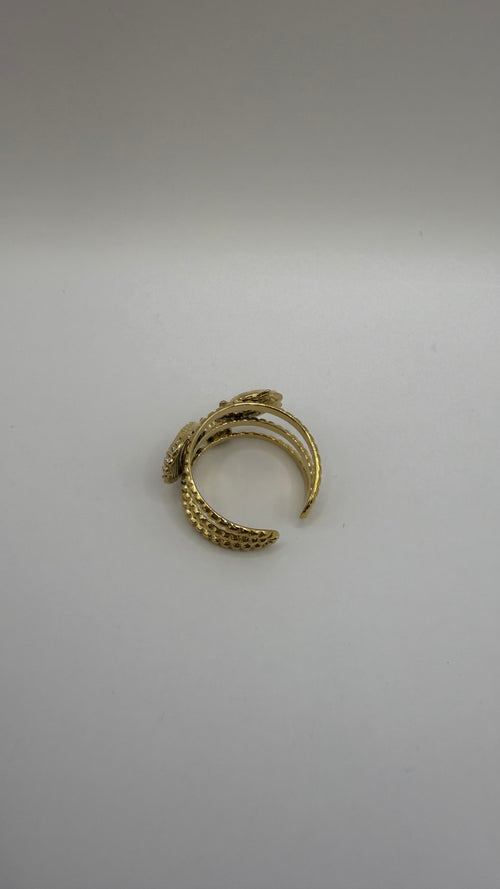 Bague - Jade