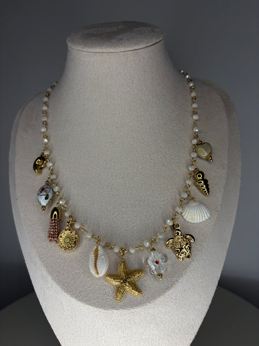 Collier « Eliana »