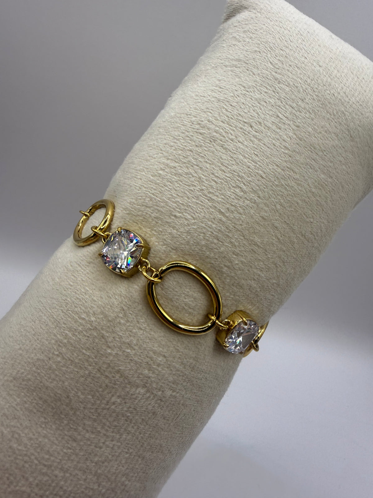 Bracelet - Diamant