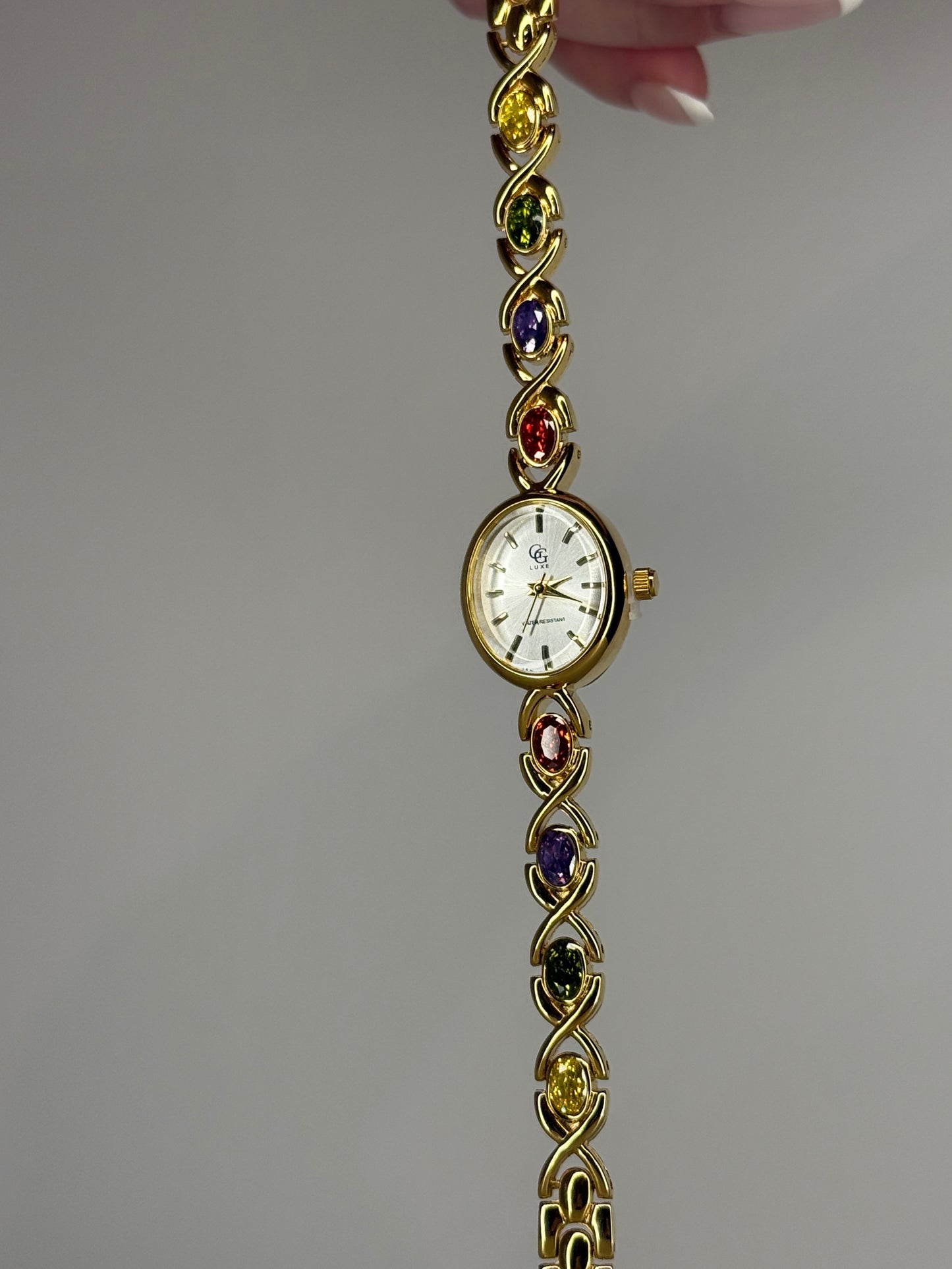 Montre « Marie »