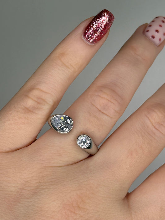 Bague « Giulia »