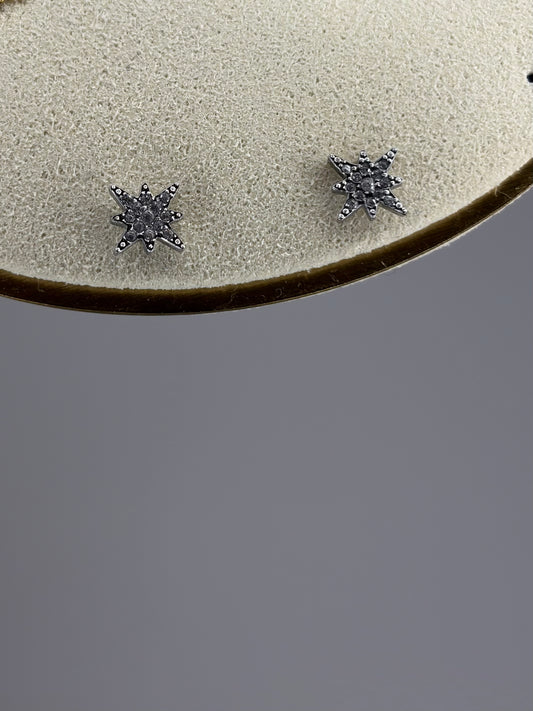 Boucles d’oreilles « Lyana »
