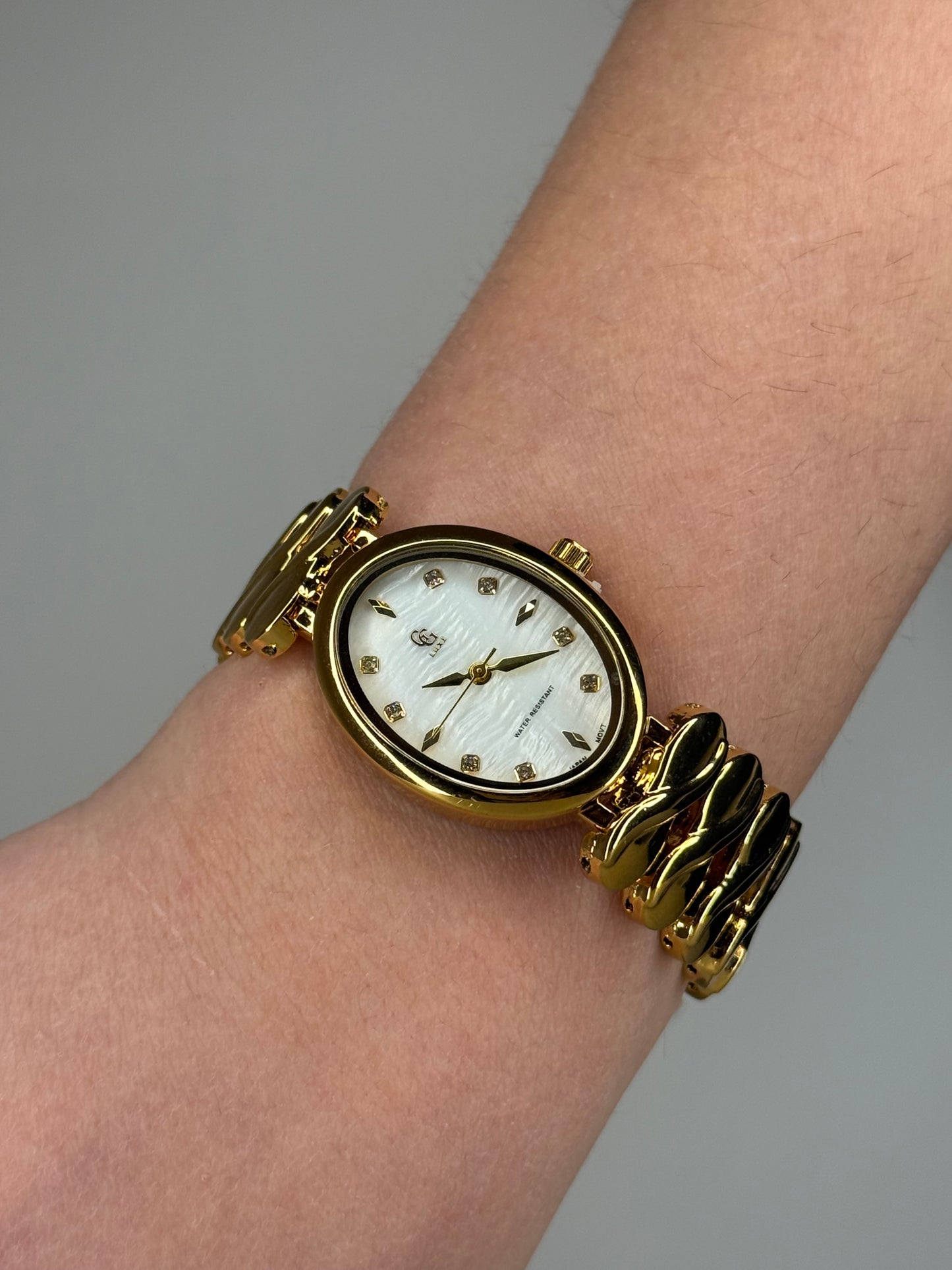Montre « Azélie »