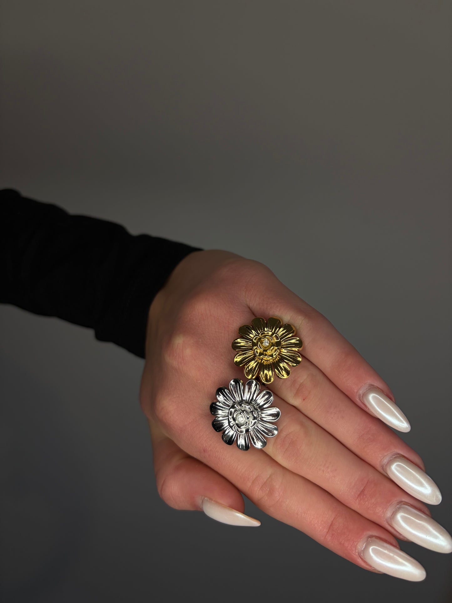 Bague « Nina »
