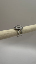 Bague - Iris