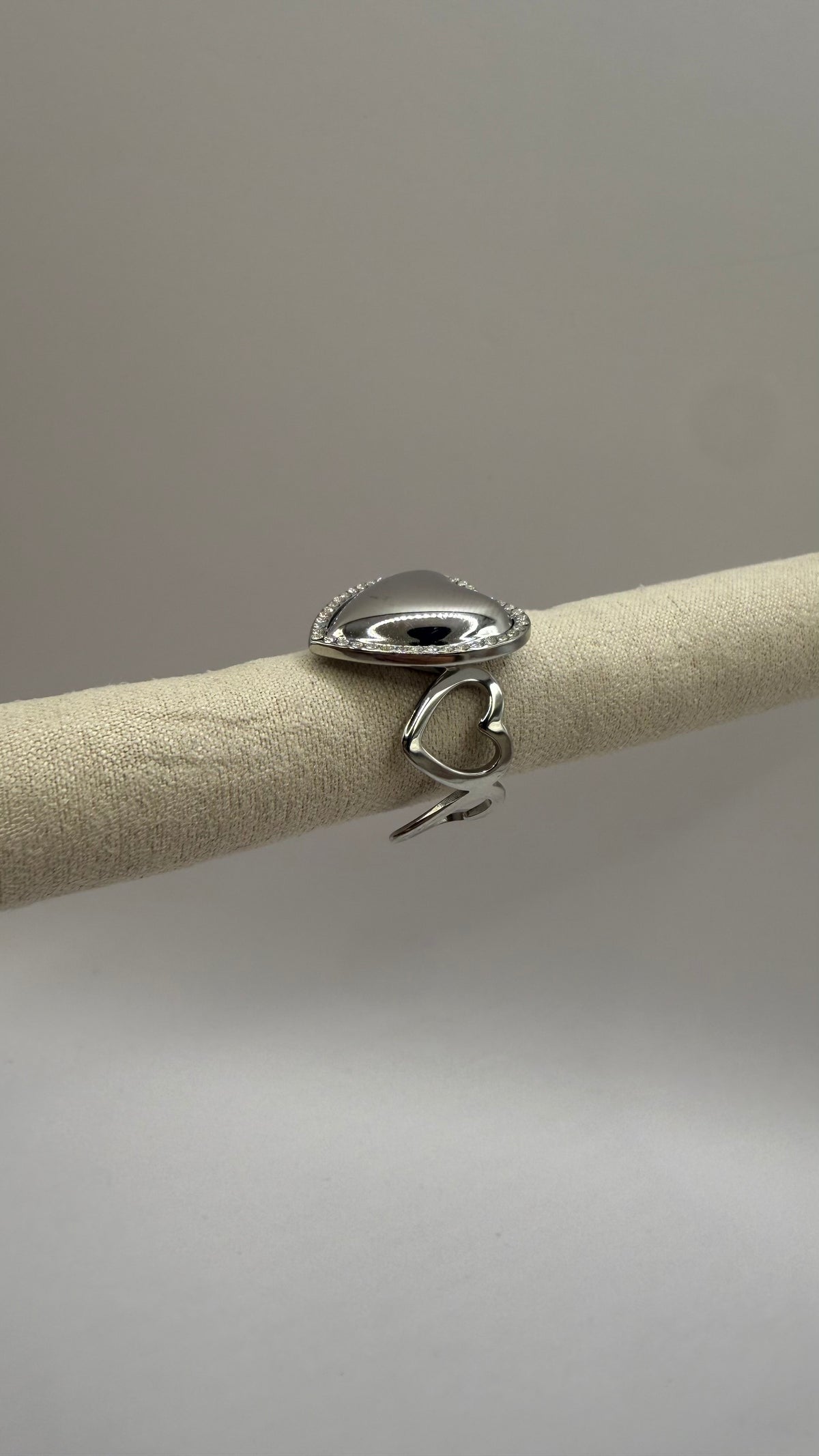 Bague - Iris