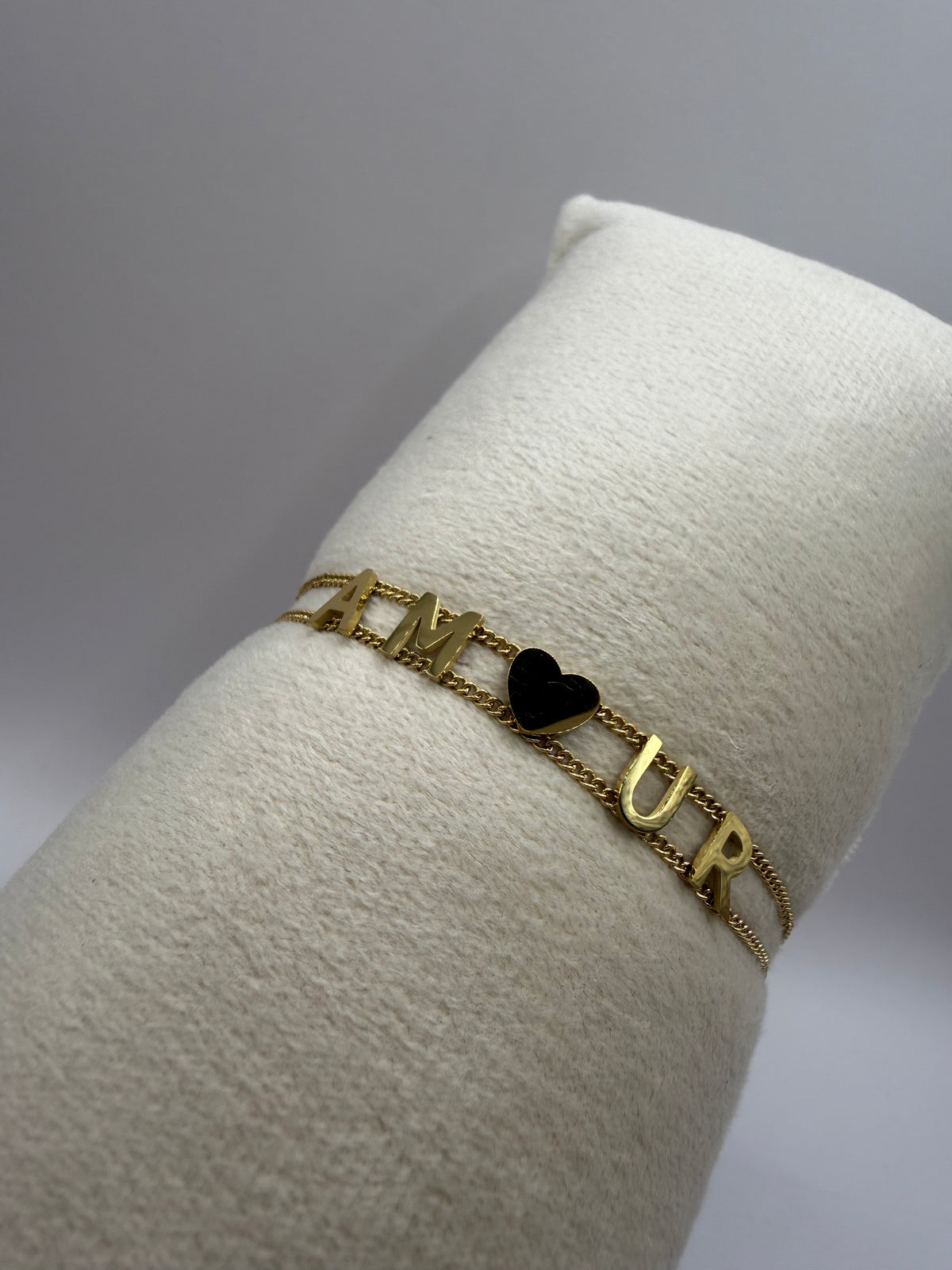Bracelet - Amour