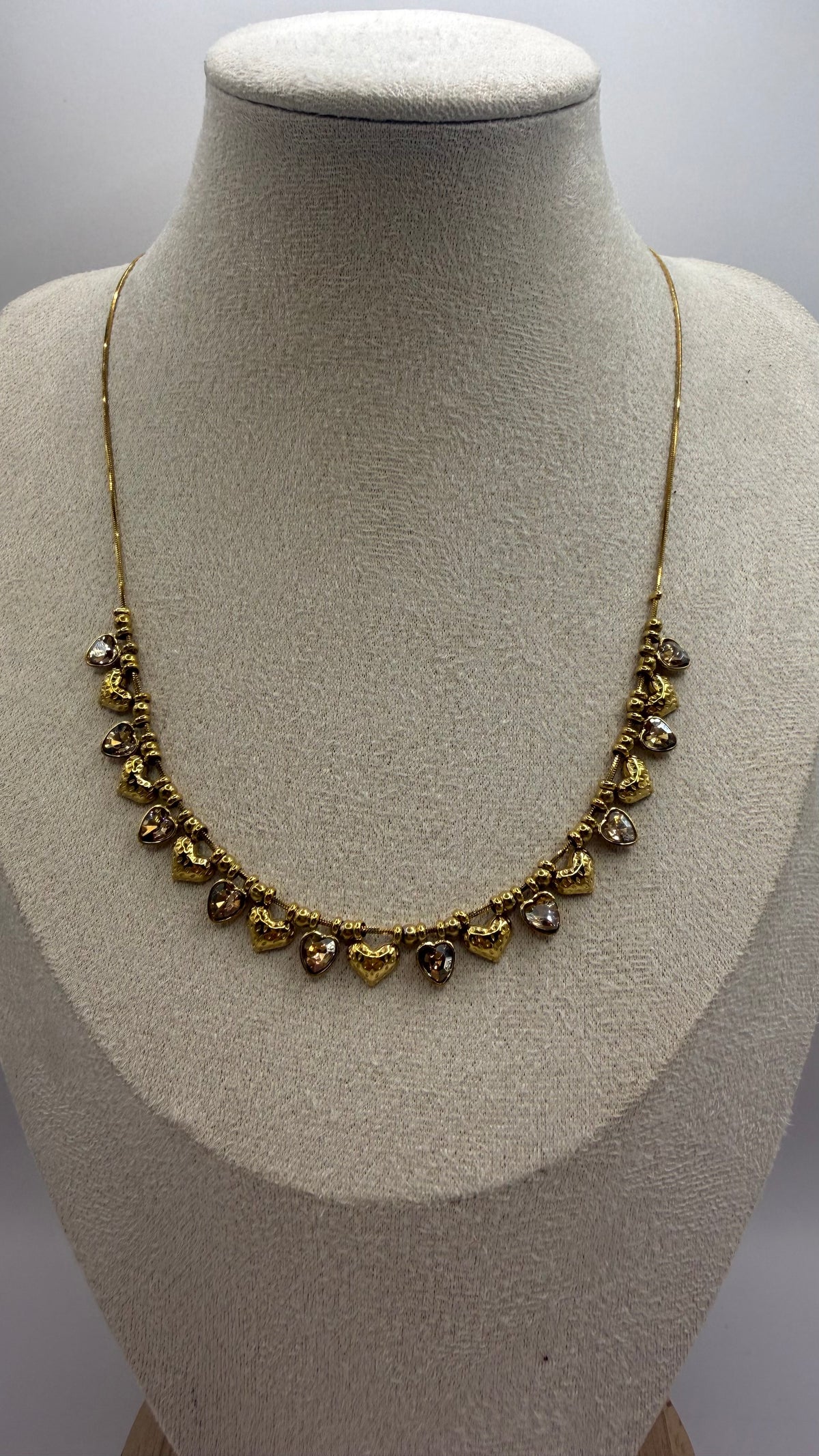 Collier - Orion