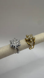 Bague anti-stress