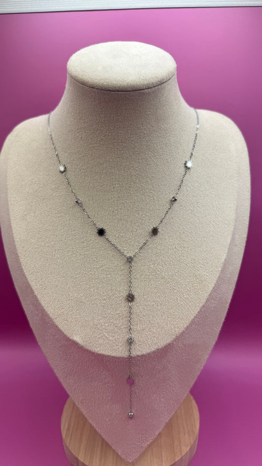 Collier - Soleil