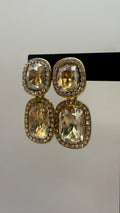 Boucles d’oreilles - Victoire