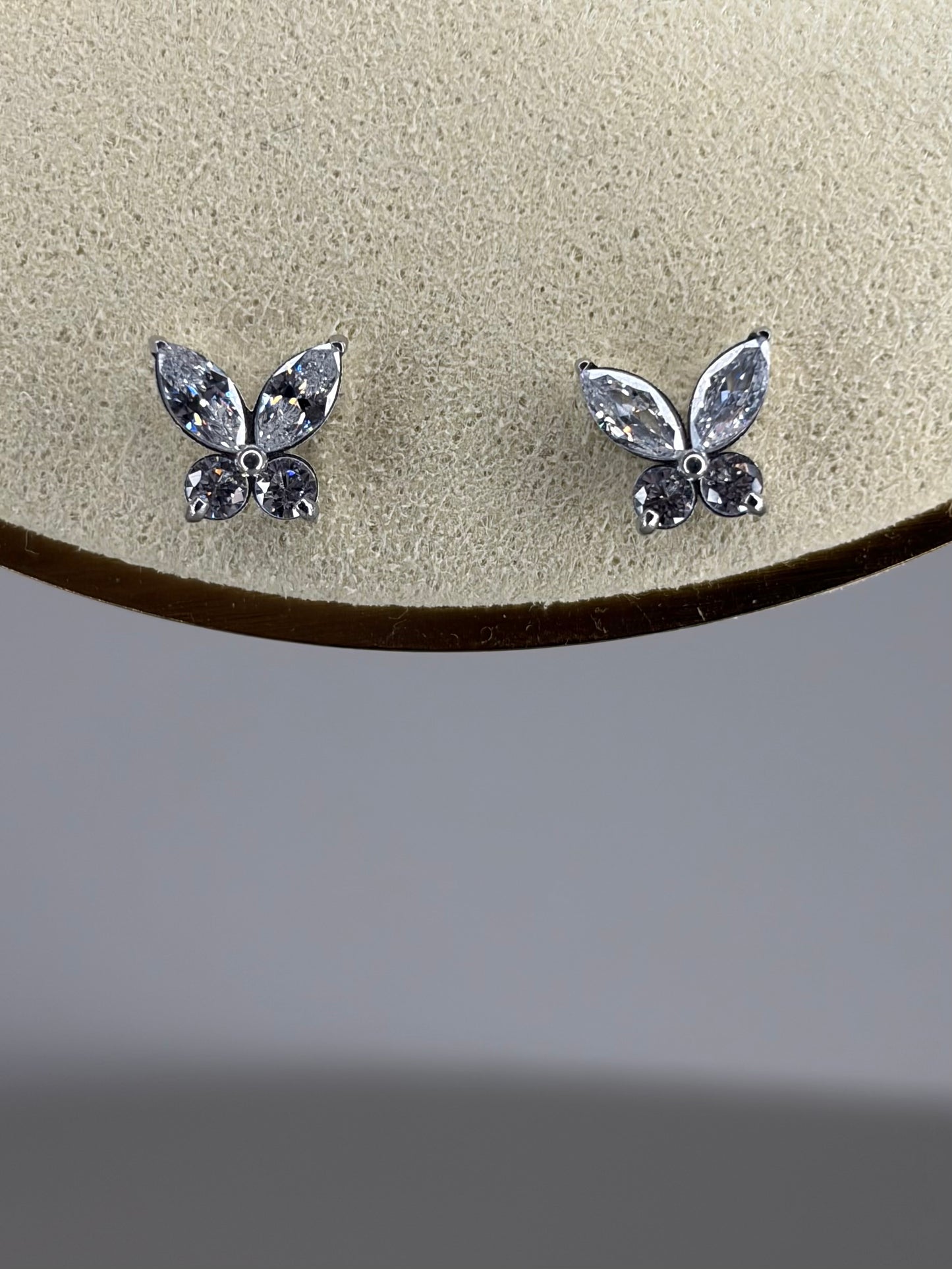 Boucles d’oreilles « Kira »