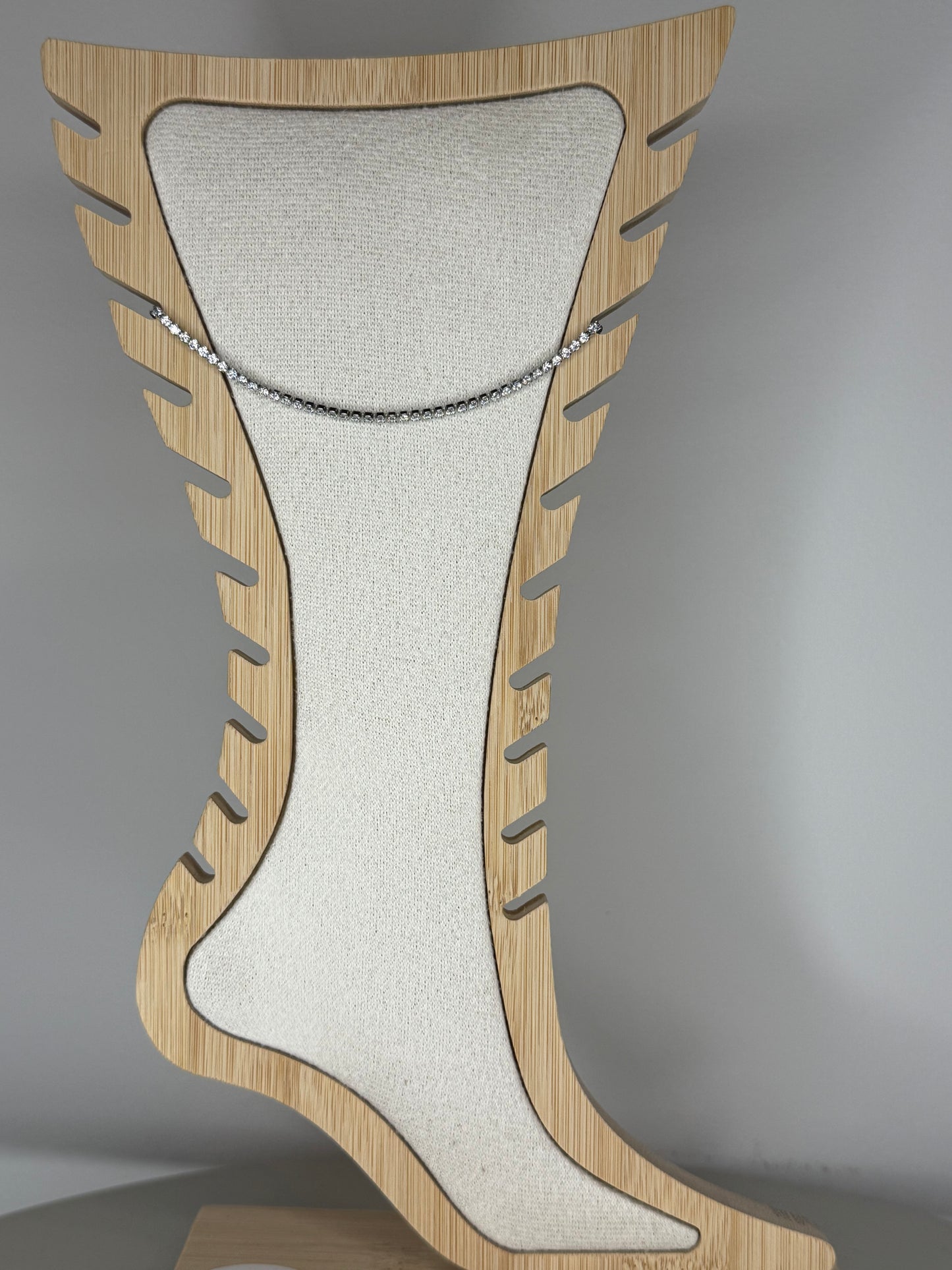 Chaîne de cheville « Ava »