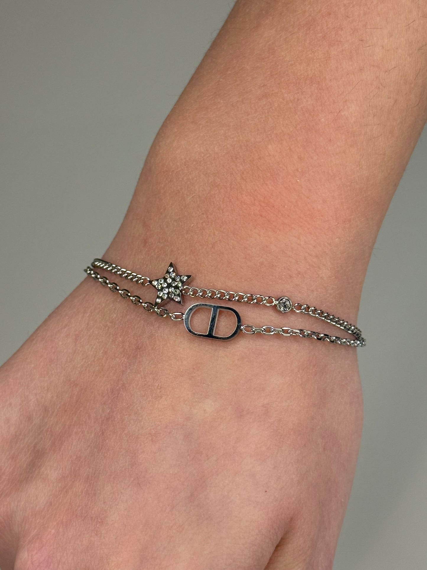 Bracelet « Étoilé »