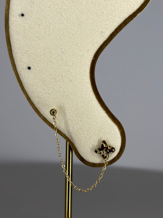 Mono-boucle « Apolline »