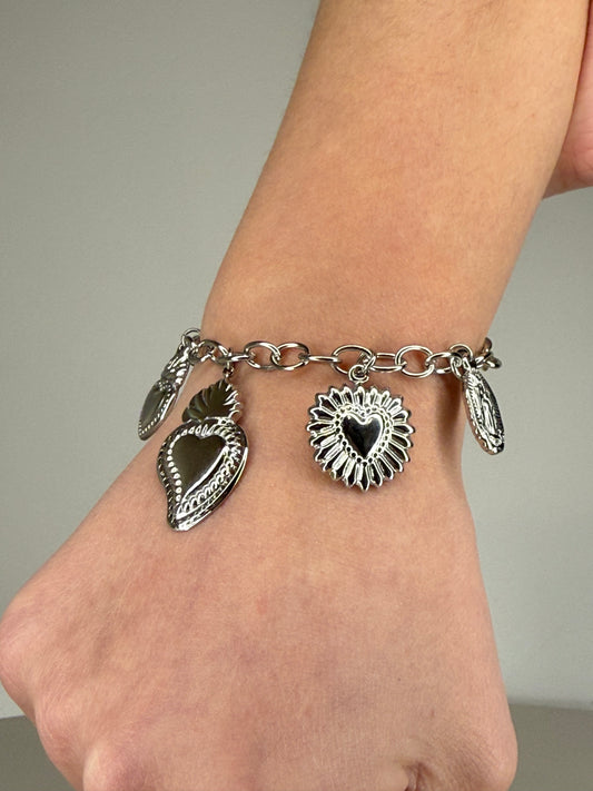 Bracelet « Diane »