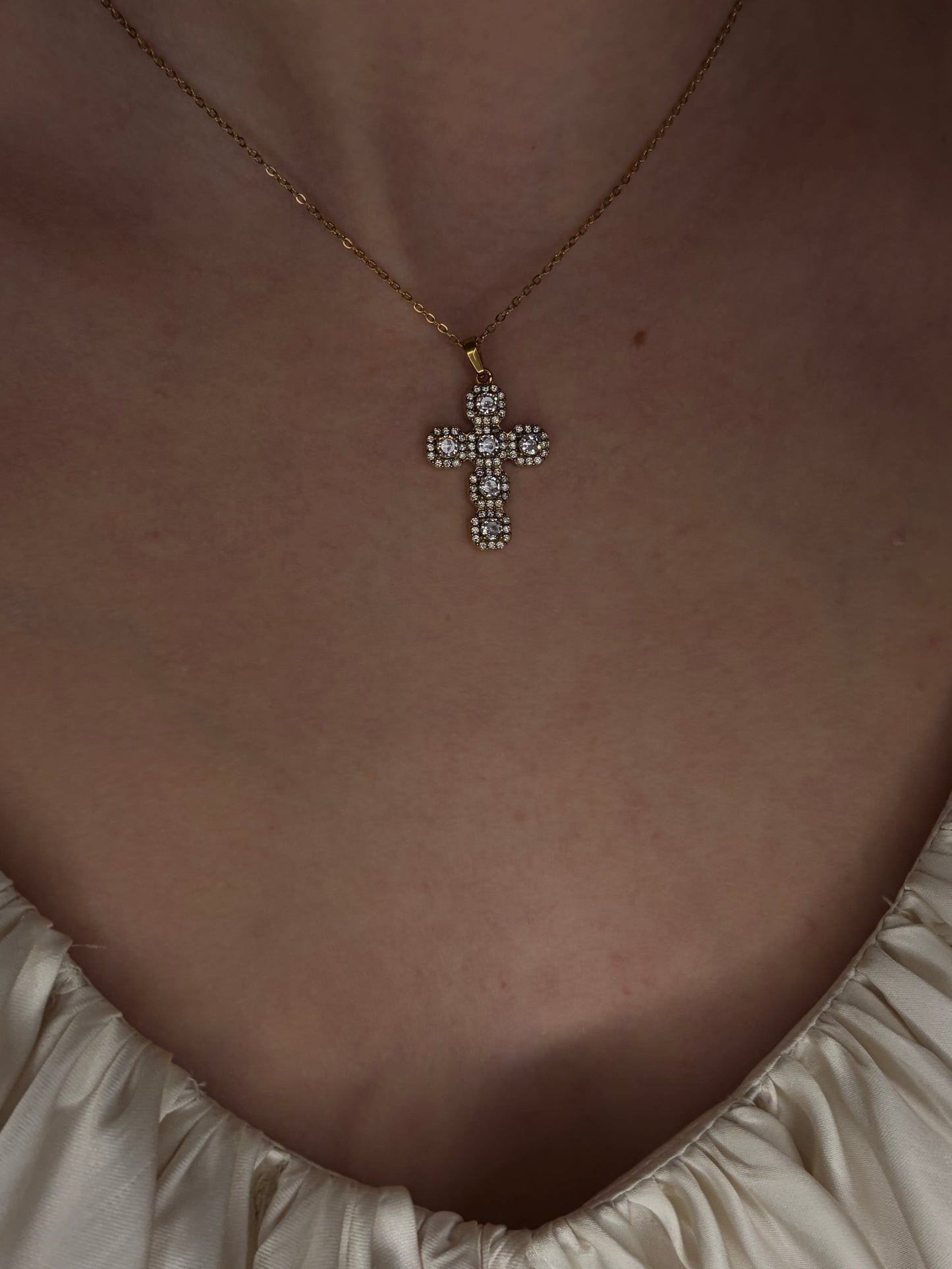Collier « Mélanie »