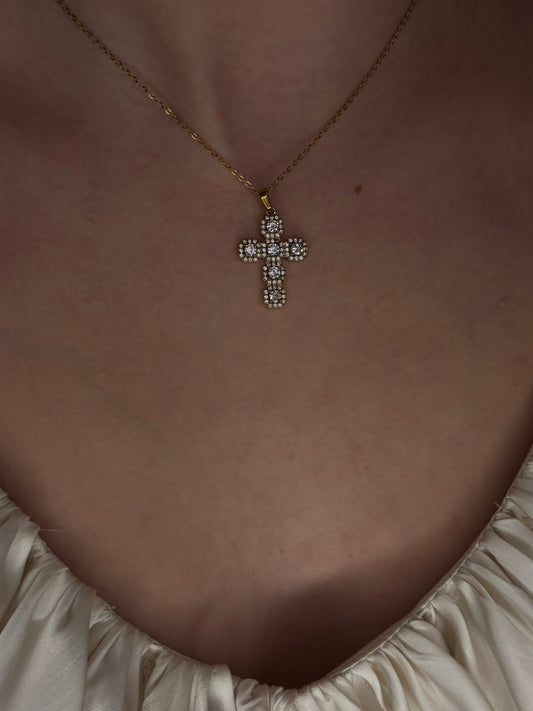 Collier « Mélanie »