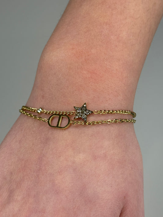 Bracelet « Étoilé »
