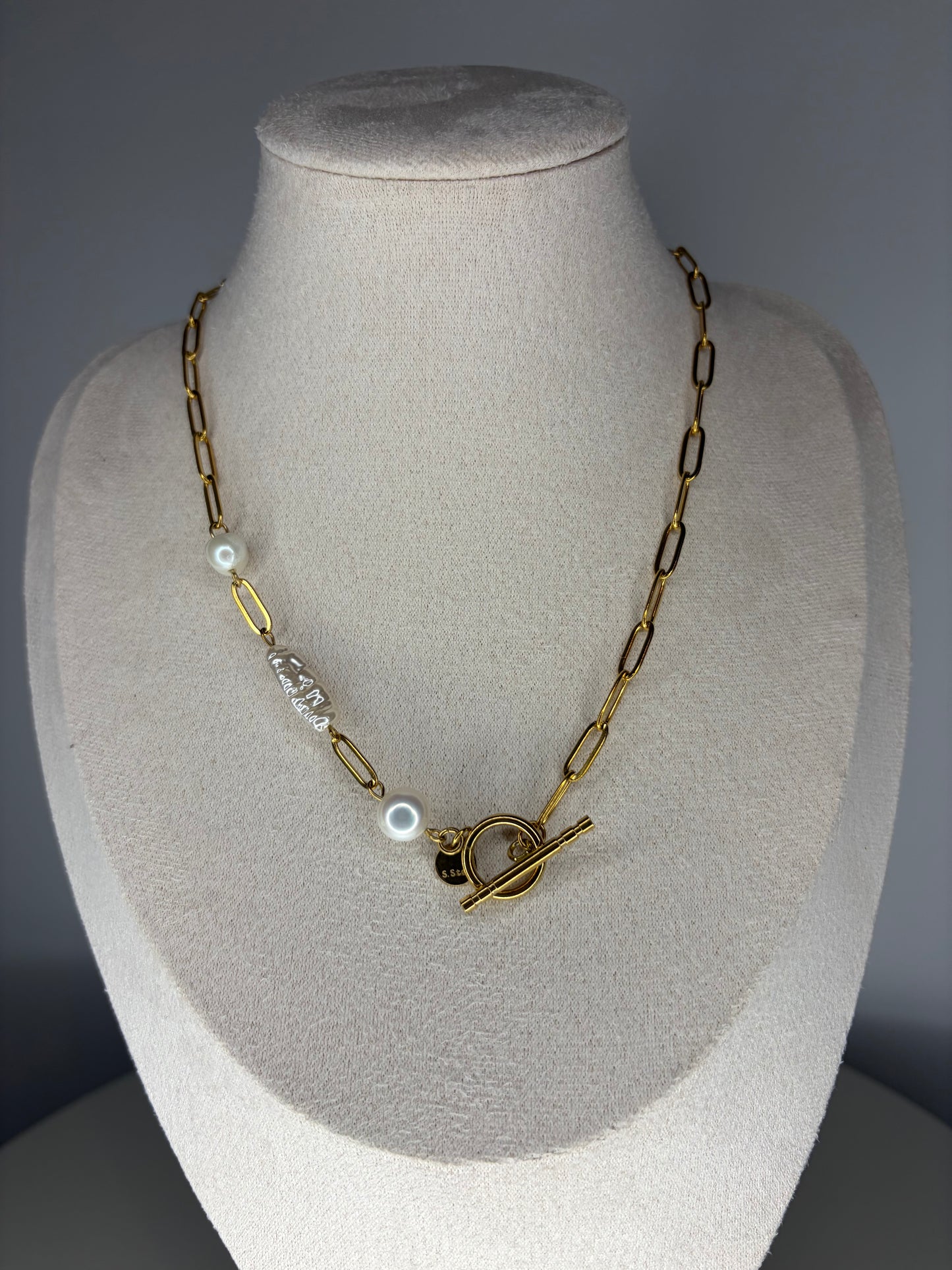 Collier « Elora »